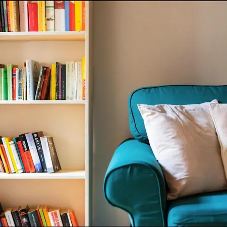 아파트 Via Dei Pilastri, 44 - Charming And Cozy In Historic Cente *