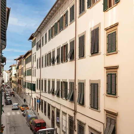 Via Dei Pilastri, 44 - Charming And Cozy In Historic Cente * 피렌체