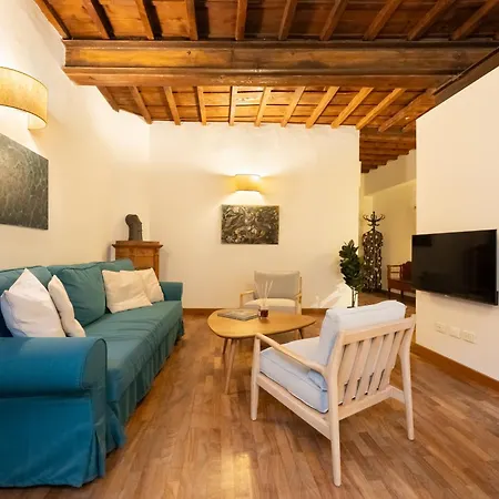Via Dei Pilastri, 44 - Charming And Cozy In Historic Cente Daire