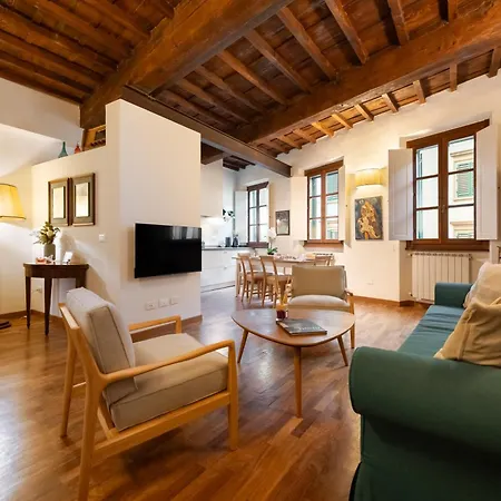 Via Dei Pilastri, 44 - Charming And Cozy In Historic Cente * 피렌체