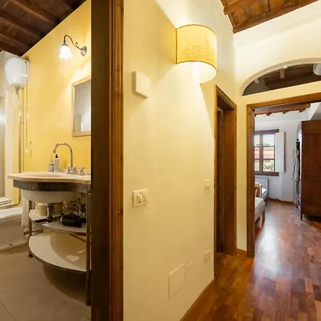 Via Dei Pilastri, 44 - Charming And Cozy In Historic Cente *