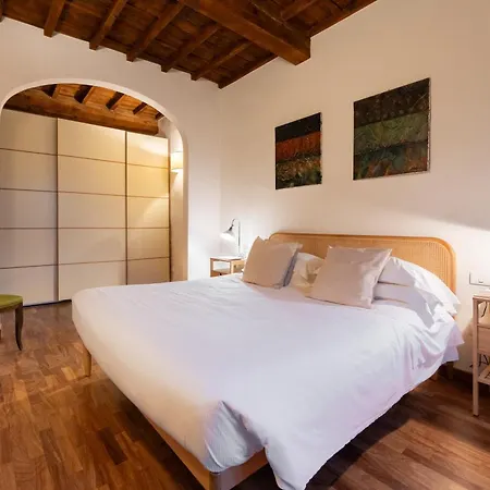 Via Dei Pilastri, 44 - Charming And Cozy In Historic Cente * 피렌체