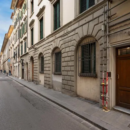 Via Dei Pilastri, 44 - Charming And Cozy In Historic Cente *