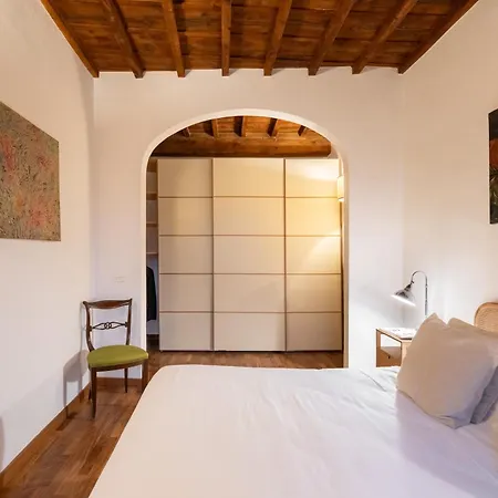 Via Dei Pilastri, 44 - Charming And Cozy In Historic Cente 피렌체