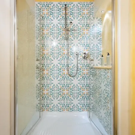 Via Dei Pilastri, 44 - Charming And Cozy In Historic Cente