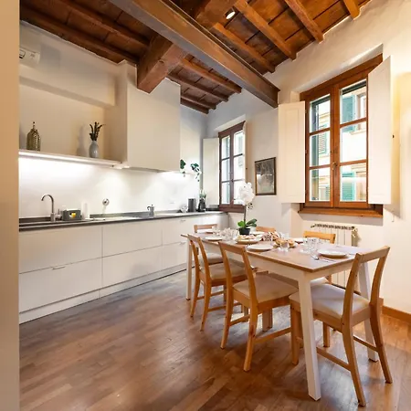 Via Dei Pilastri, 44 - Charming And Cozy In Historic Cente * Florença