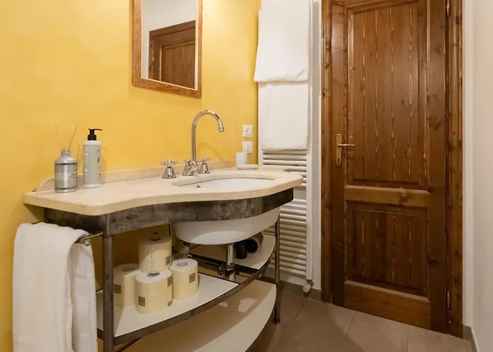 아파트 Via Dei Pilastri, 44 - Charming And Cozy In Historic Cente