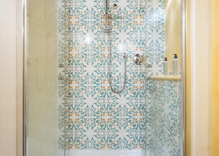 Via Dei Pilastri, 44 - Charming And Cozy In Historic Cente