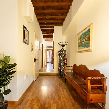 Appartement Via Dei Pilastri, 44 - Charming And Cozy In Historic Cente *